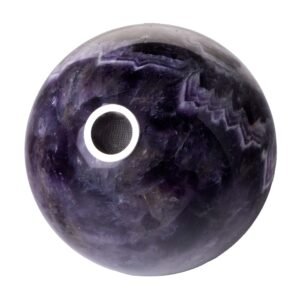 Astral Project Globe Pipe