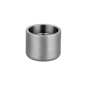 Pulsar Axial eNail Replacement Titanium Donut