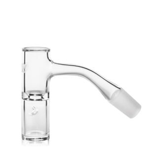 GRAV® 14mm 45° Quartz Hybrid Bucket