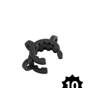 Plastic Joint Clamp - 19mm - 10pc