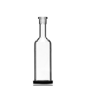 GRAV Medium Gravitron - Replacement Bottle with Silicone Grommet