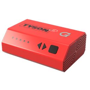 Tyson 2.0 x G Pen Hyer Battery