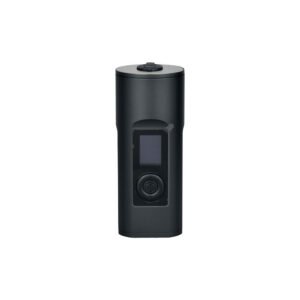 Arizer Solo II Max Dry Herb Portable Vaporizer - 3200mAh