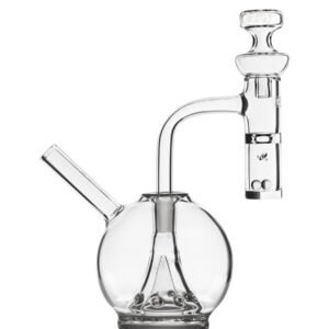 GRAV® 10mm 90° Quartz Hybrid Bucket Set