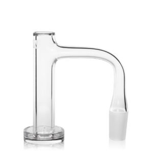 GRAV® 14mm 90° Quartz Control Tower Banger