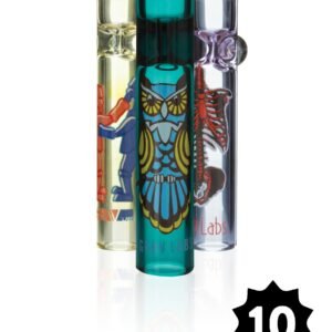 GRAV® Whimsical Taster 16mm - Pack of 10