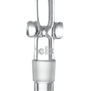 Helix™ 14mm, Clear Bowl