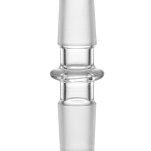 GRAV® 19mm Male to 19mm Male Joint Adapter