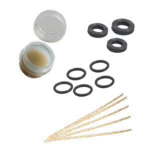 DynaKit: Maintenance