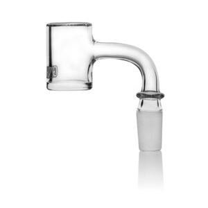 GRAV® Seamless Quartz Banger 14mm Male