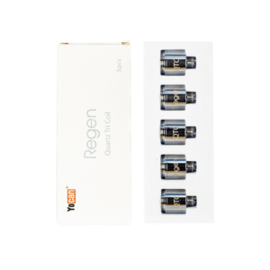 Yocan Evolve Plus / Regen Coils