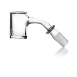 GRAV® 14mm 45deg Seamless Quartz Banger