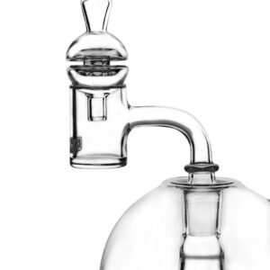 GRAV® Yo-yo Carb Cap