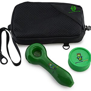 Space King Smell-Proof Pipe Kit