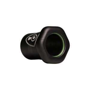 Adaptabowl 14mm to 18mm adapter by Invincibowl