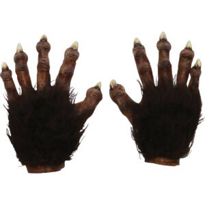 Wolf Hand Deluxe
