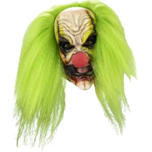 The Cursed Clown